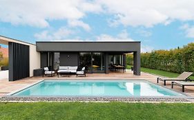 La Sublime Villa Avec Piscine